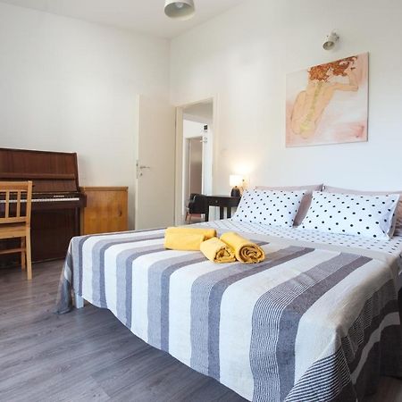 Villa Stina Baska Voda Ngoại thất bức ảnh