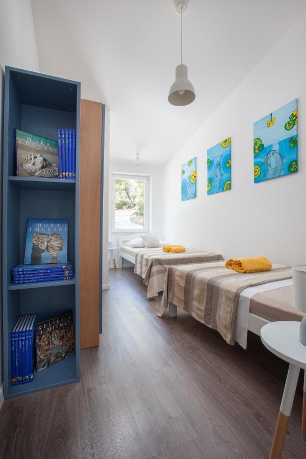 Villa Stina Baska Voda Ngoại thất bức ảnh