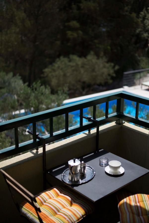 Villa Stina Baska Voda Ngoại thất bức ảnh