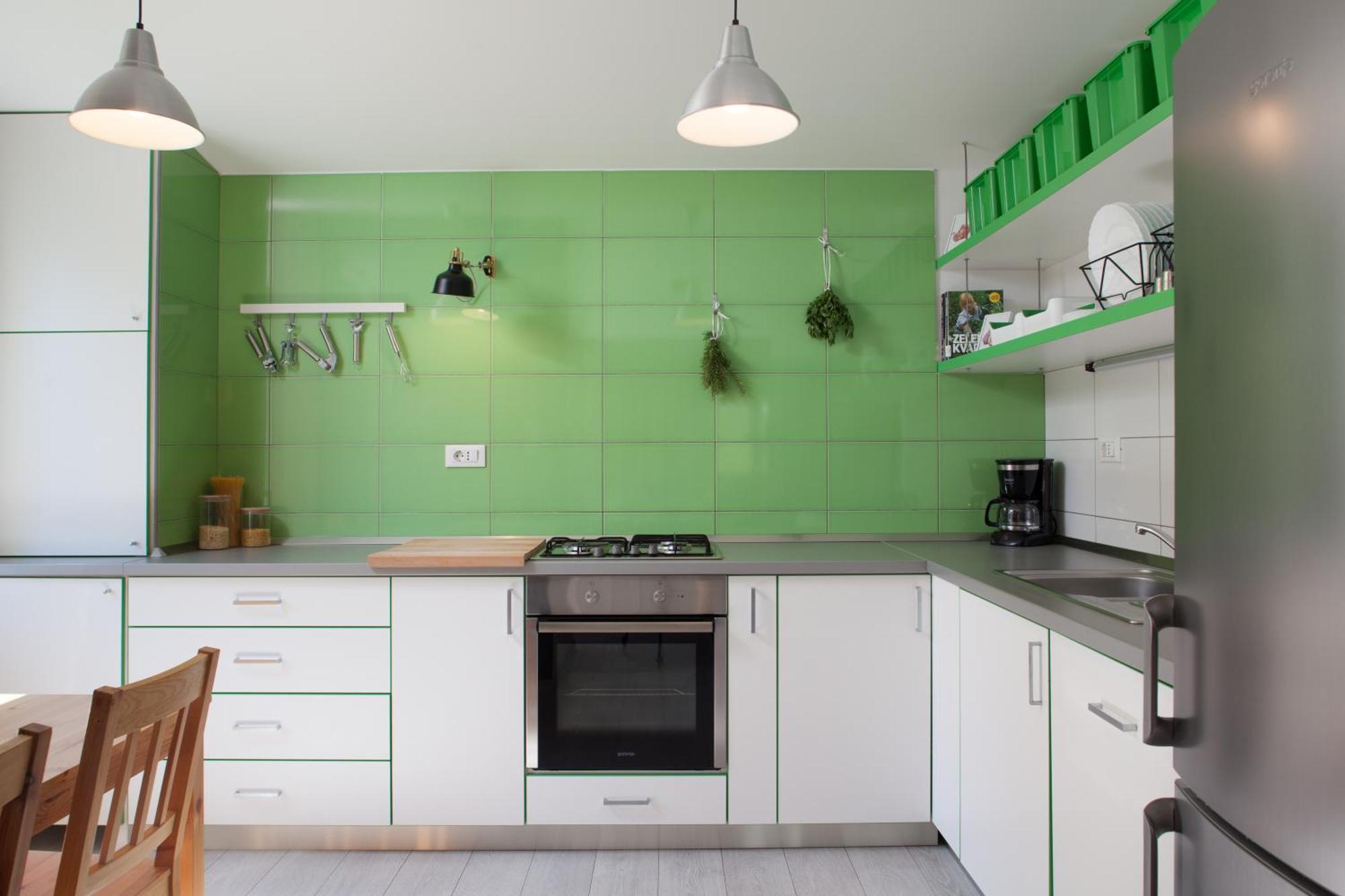Villa Stina Baska Voda Ngoại thất bức ảnh
